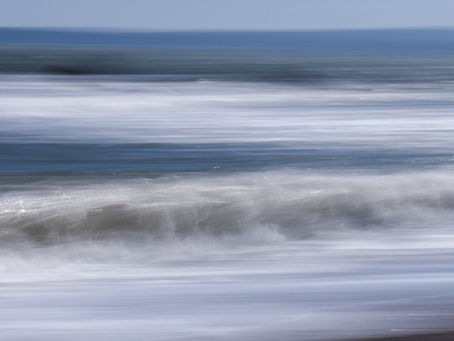 A Sense of Place: Meadfoot Beach
