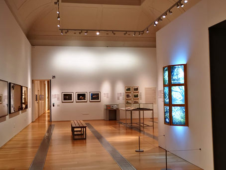 Inspired by Dartmoor: A Radical Landscape at the RAMM, Exeter