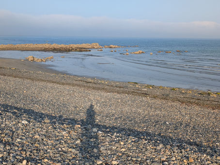 A New Beginning in Cornwall