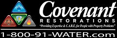 Covenant Restorations Logo