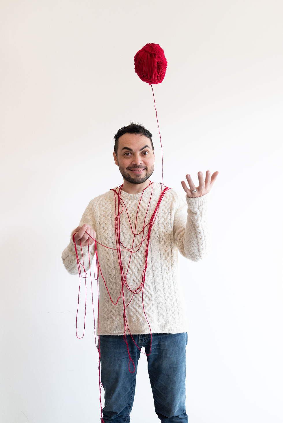 Paulwise Fiber Arts