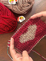 Romi Knitscape