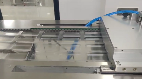 Blister Packing Machines Set to Transform Sterile Instrument Supply from Dr. Frigz: A New Era in Hospital Readiness