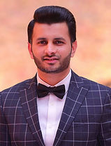 Ali daud director