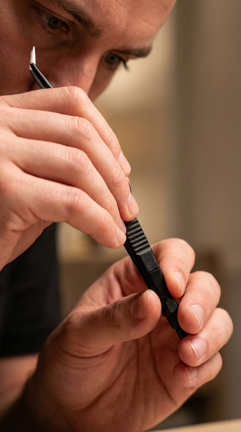 All about Bipolar Forceps