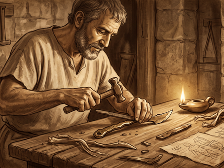 Who Invented Surgical Instruments?