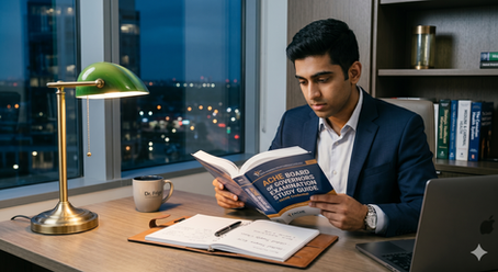 The Ultimate Guide to the FACHE Credential: Is the Fellow of the American College of Healthcare Executives Right for You?