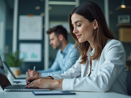 Ensuring Reliability with International Auditing Standards