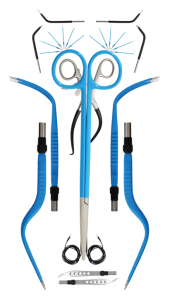 surgical instruments