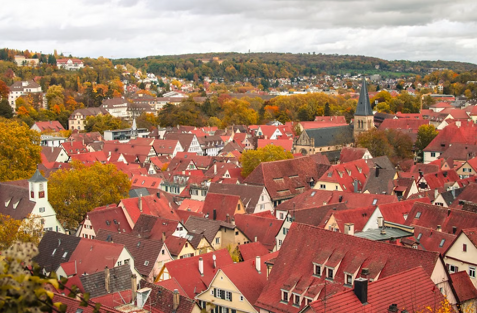 Tuttlingen Germany