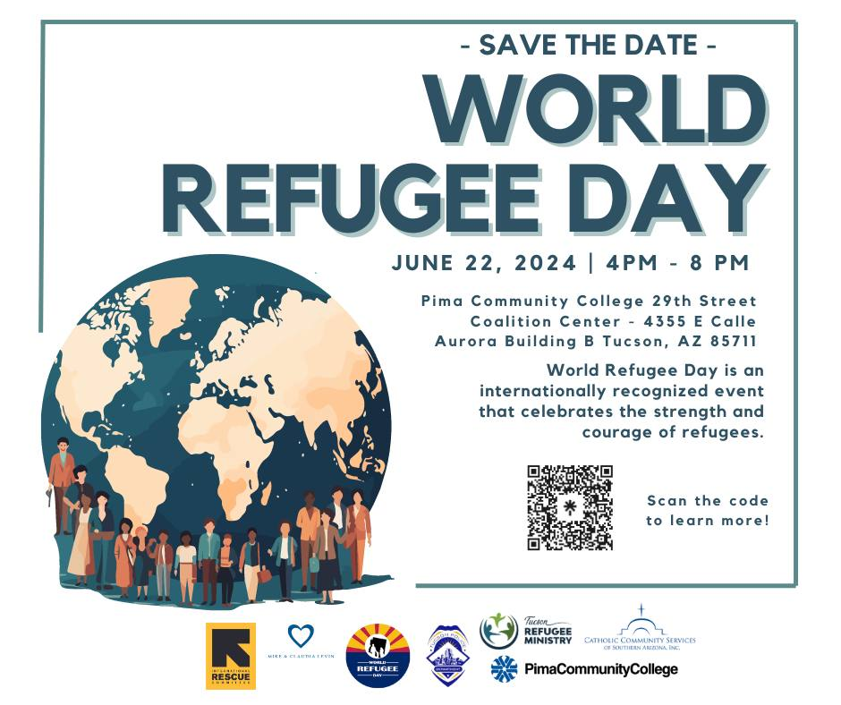 World Refugee Day