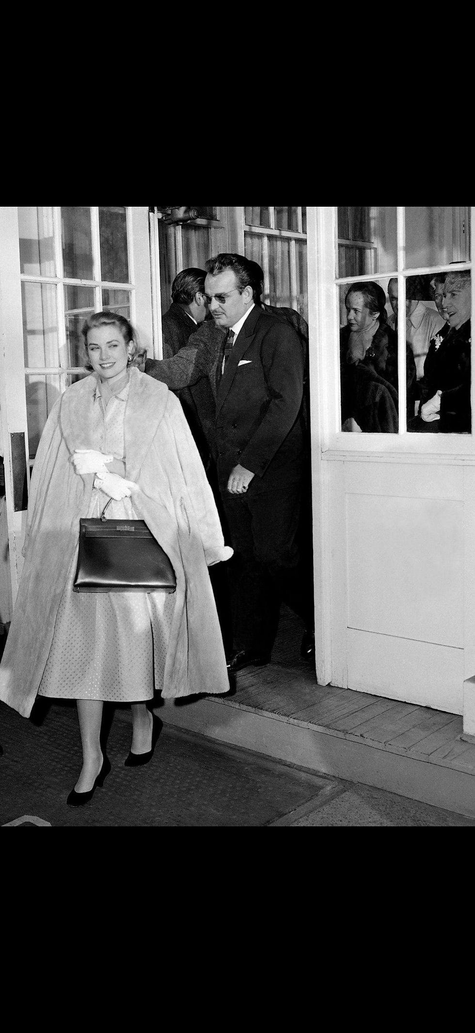 A Princess, A Photograph, and the Birth of an Icon