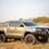 Miniatura: Defensa delantera Hilux 2021 en adelante