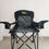 Miniatura: SILLA KING QUAD CAMP CON SOPORTE LUMBAR