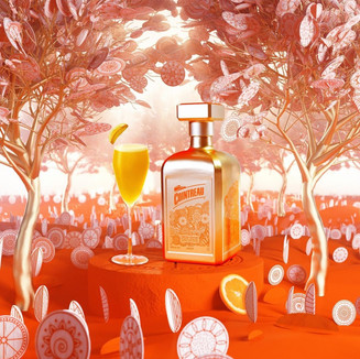 Cointreau