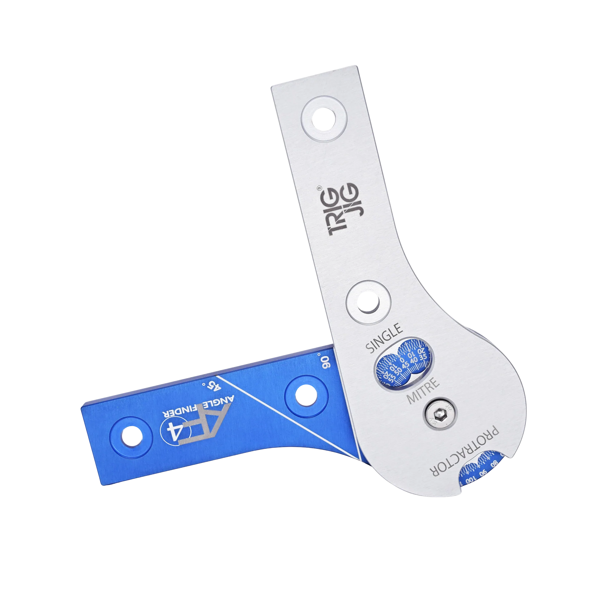 Trig Jig - Angle Finder AF4, Trigjig, angle finder, Direct Tools Online, Tools Supplier, Tool Suppliers, Australian Tools