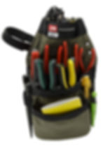 DIAMONDBACK MULE 2.0 POUCH, Tool Belt Bags, Tool Pouches Australia, Leather Tool Belt Pouch, Leather Nail Bags Australia,