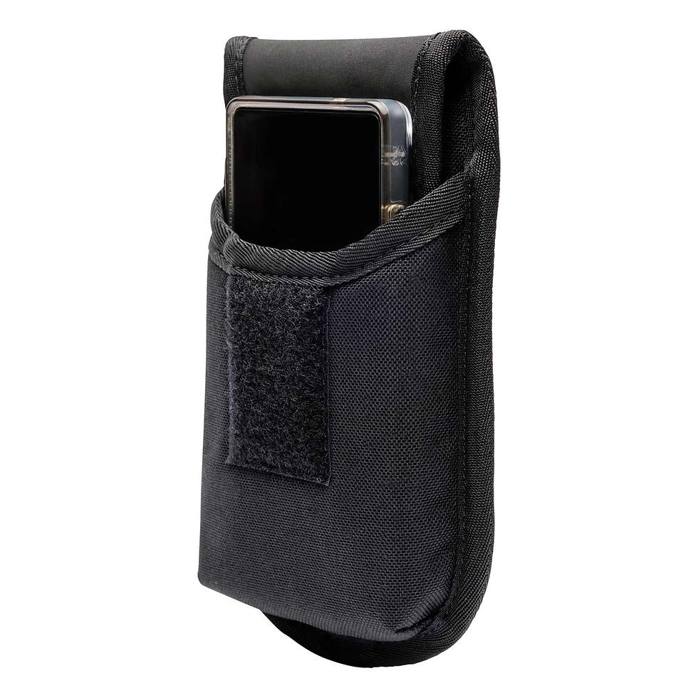 Thumbnail: PHONE POUCH X