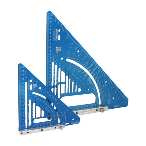 Buy RSA 300 Adjustable Rafter Square | Tooltech Australia PTY LTD ...
