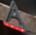 Thumbnail: Trig Jig - Micro Trim Square MTS 100, mitre square, hand tools, Tool Suppliers, Australian Tool Brands, Toolstore, Tools,