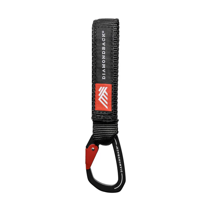 DIAMONDBACK TOOLBELTS - CARABINER CORD LOOP, Online Tools Store, Direct Tools Online, Tools Supplier, Tool Suppliers, Tools