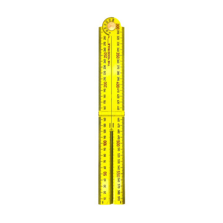 THE GOOD RULE, Builders Folding Rule, , Steel Ruler, Angle Ruler, Angle Gauge, Stainless Steel Ruler, Builders Tools, Tools