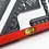 Thumbnail: Coloured RSA 180 Fixed Rafter Square LE