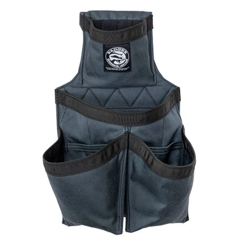 Buy Badger Carpenter Fastner Bag Tooltech AUD230 InStock Australia