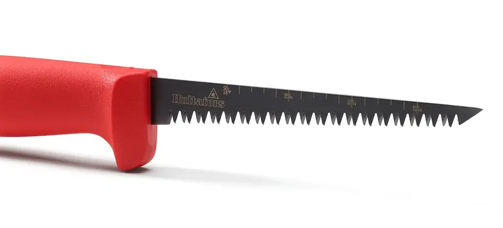 Thumbnail: Hultafors - Jab Saw