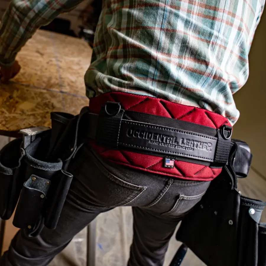 Thumbnail: ProFORMANCE™ FatLip™ Tool Belt Setup