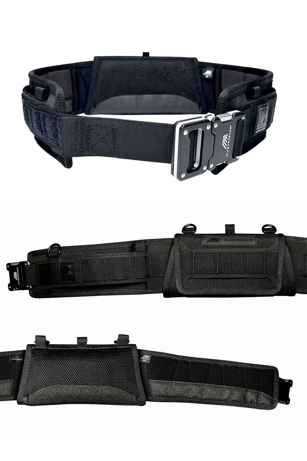 Thumbnail: DIAMONDBACK TEMPO BELT
