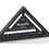 Thumbnail: Hultafors 180mm Rafter Square, Australian Tool Brands, Toolstore, Tool Bags Australia, Tool Shop Australia, Tools Online