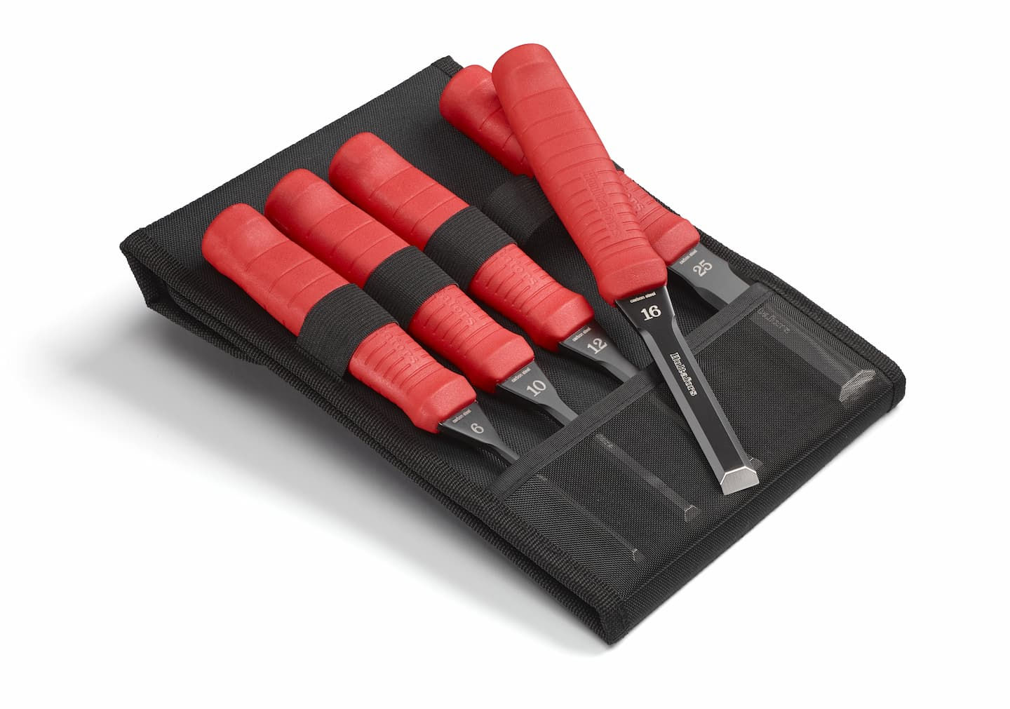 Hultafors EDC Chisel Set, Chisel, Hultafors Chisel, Leather Chisel Pouch, Online Tool Shop, Online Tool Retailers, Tools