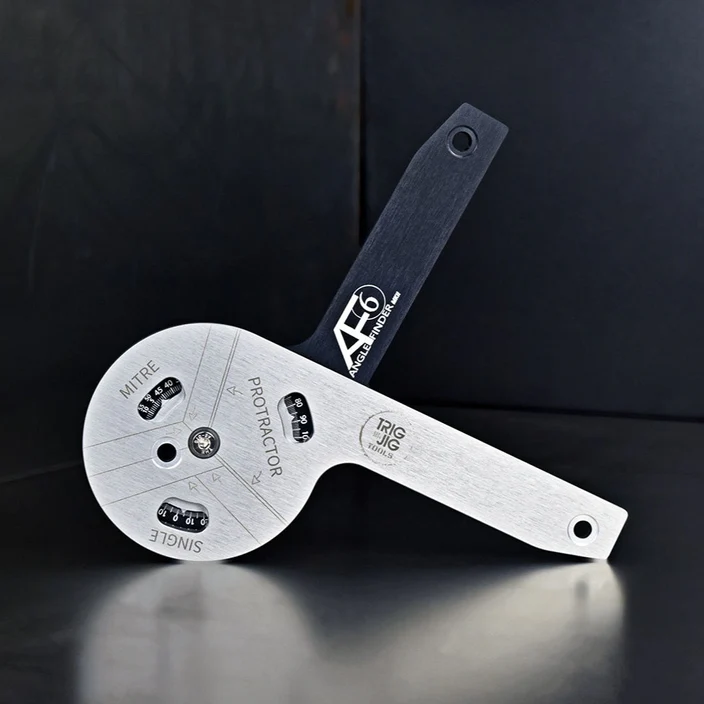 Trig Jig - Angle Finder AF6 MKII, angle finder, trigjig, Direct Tools Online, Tools Supplier, Tool Suppliers, tools online