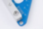 Thumbnail: Trig Jig - Micro Trim Square MTS 100, mitre square, hand tools, Tool Suppliers, Australian Tool Brands, Toolstore, Tools,