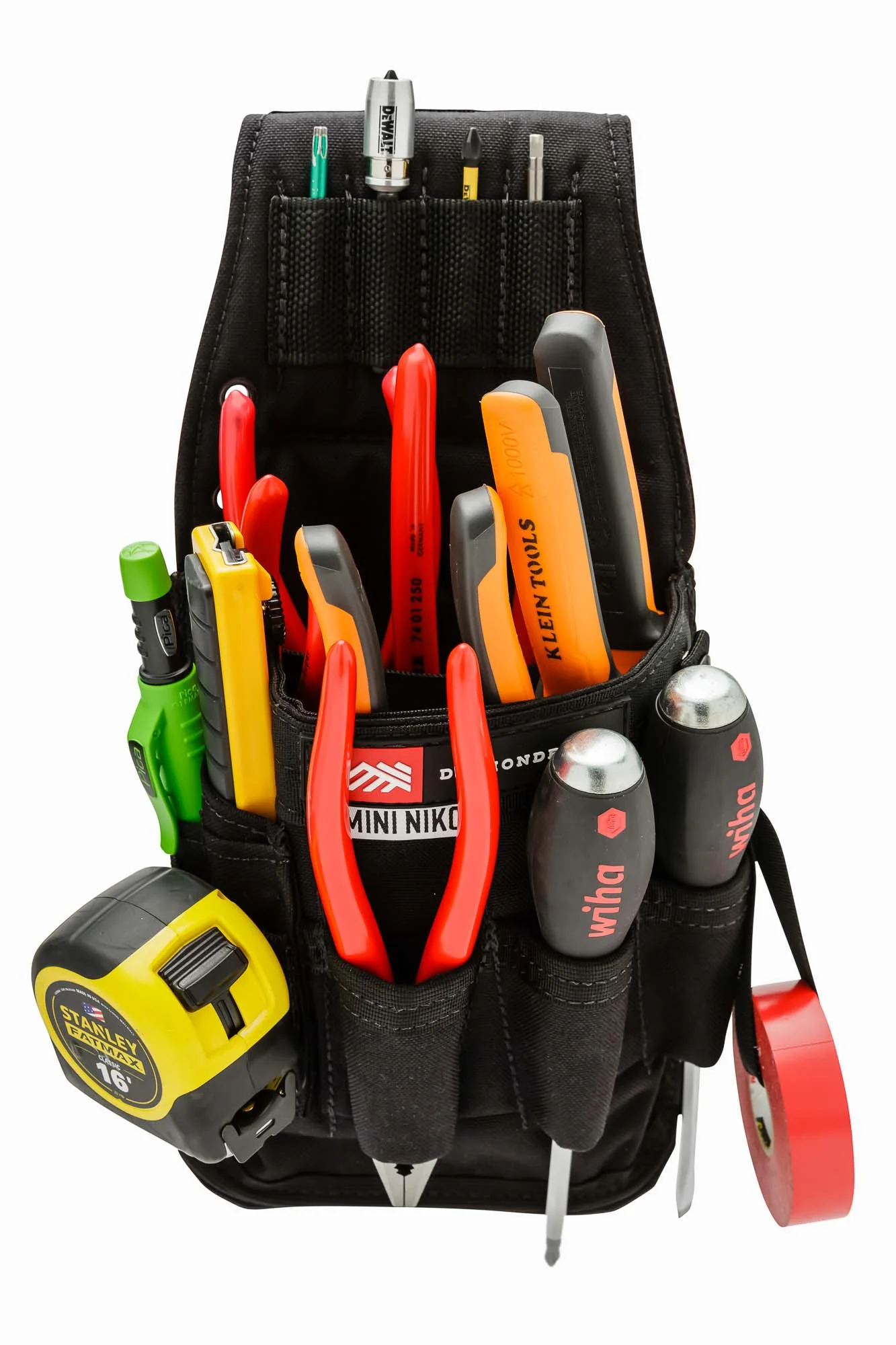 Buy DIAMONDBACK MINI NIKO POUCH Tooltech AUD179.95 out of stock