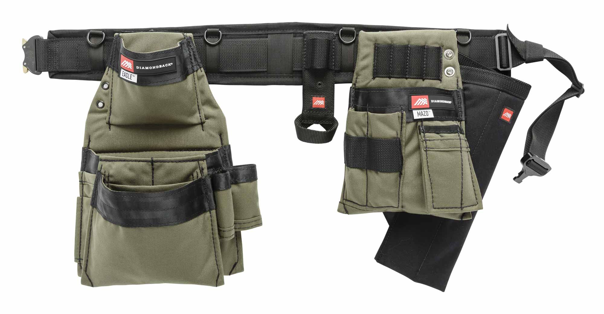 Diamondback CHOPO Tool Belt System, Diamondback Tool, Diamondback Tool Belt, Diamondback Tool Belts, Diamondback Australia,