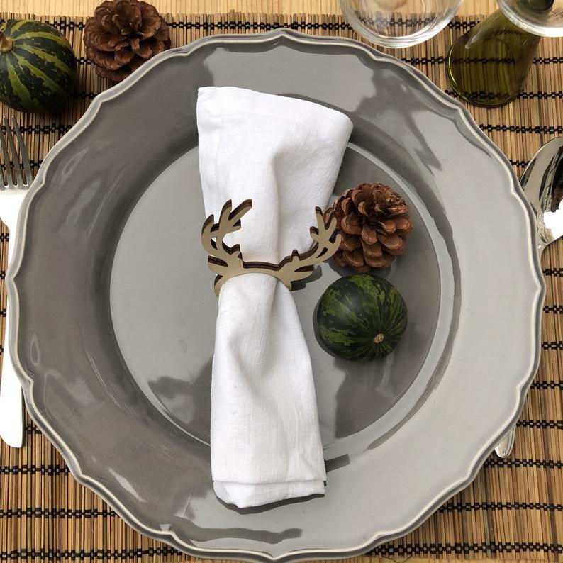 Thumbnail: Linen napkin