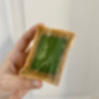 Thumbnail: Aleppo soap with laurel oil