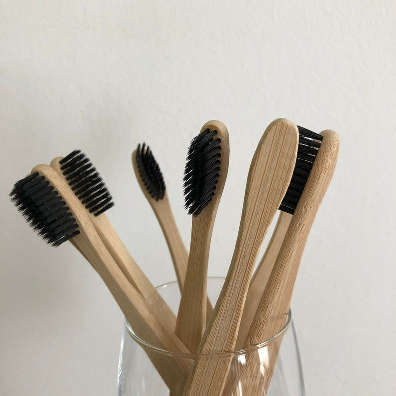 Thumbnail: Bamboo Toothbrush