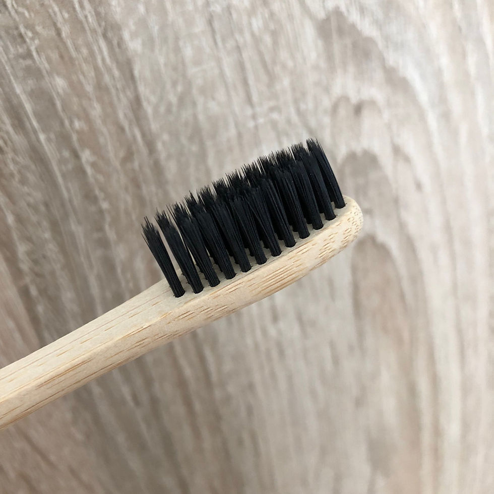 Thumbnail: Bamboo Toothbrush