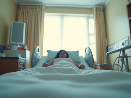 Certified Hospital Doula Knoxville: Gentle Support for Your Birth Journey