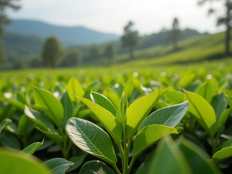 Exploring the Impact of Eco-Friendly Tea in Uganda