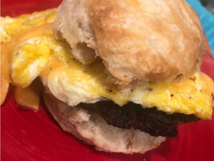 Homemade Breakfast Sausage