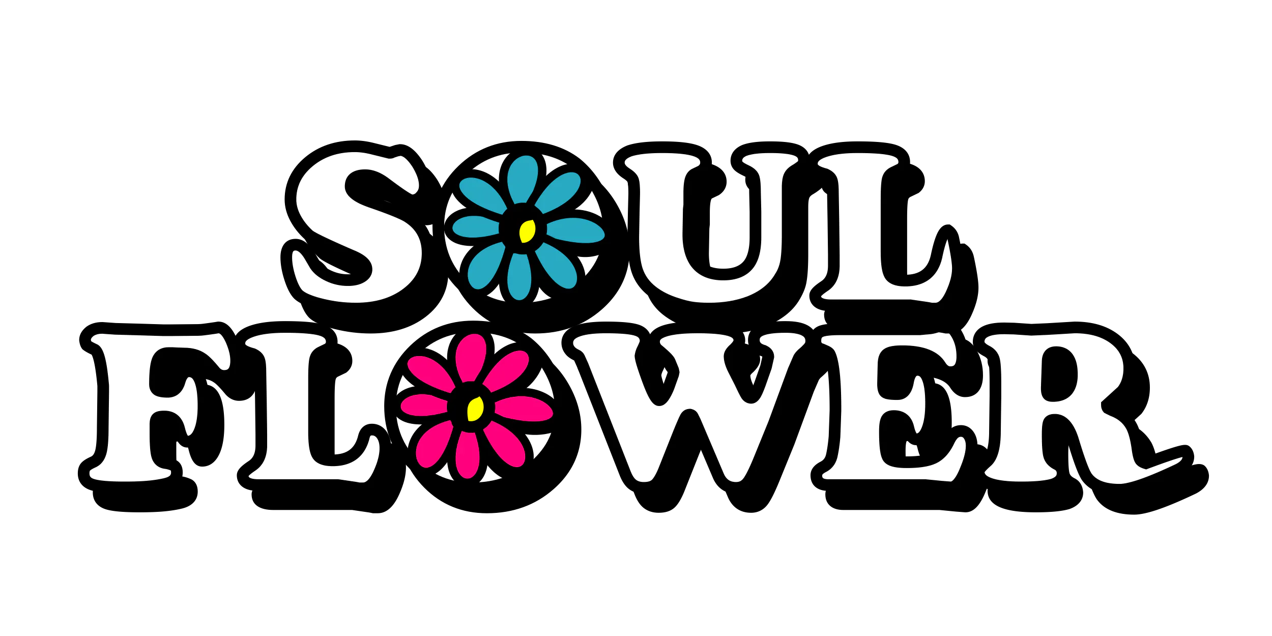 SOUL FLOWER