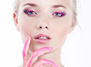 Pink Glow