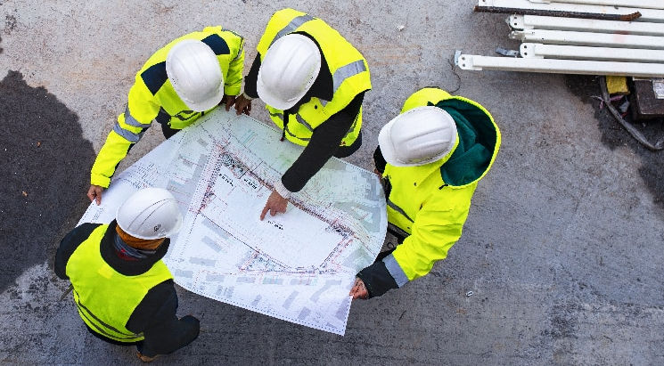 Steve Muck appears on Liberty Mutual Construction Risk Roundtable