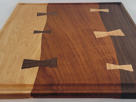 The Ultimate Guide to Selecting the Ideal Wood for Your Cutting Board