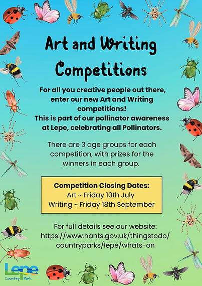 Art & Writing Competitions Poster.jpg