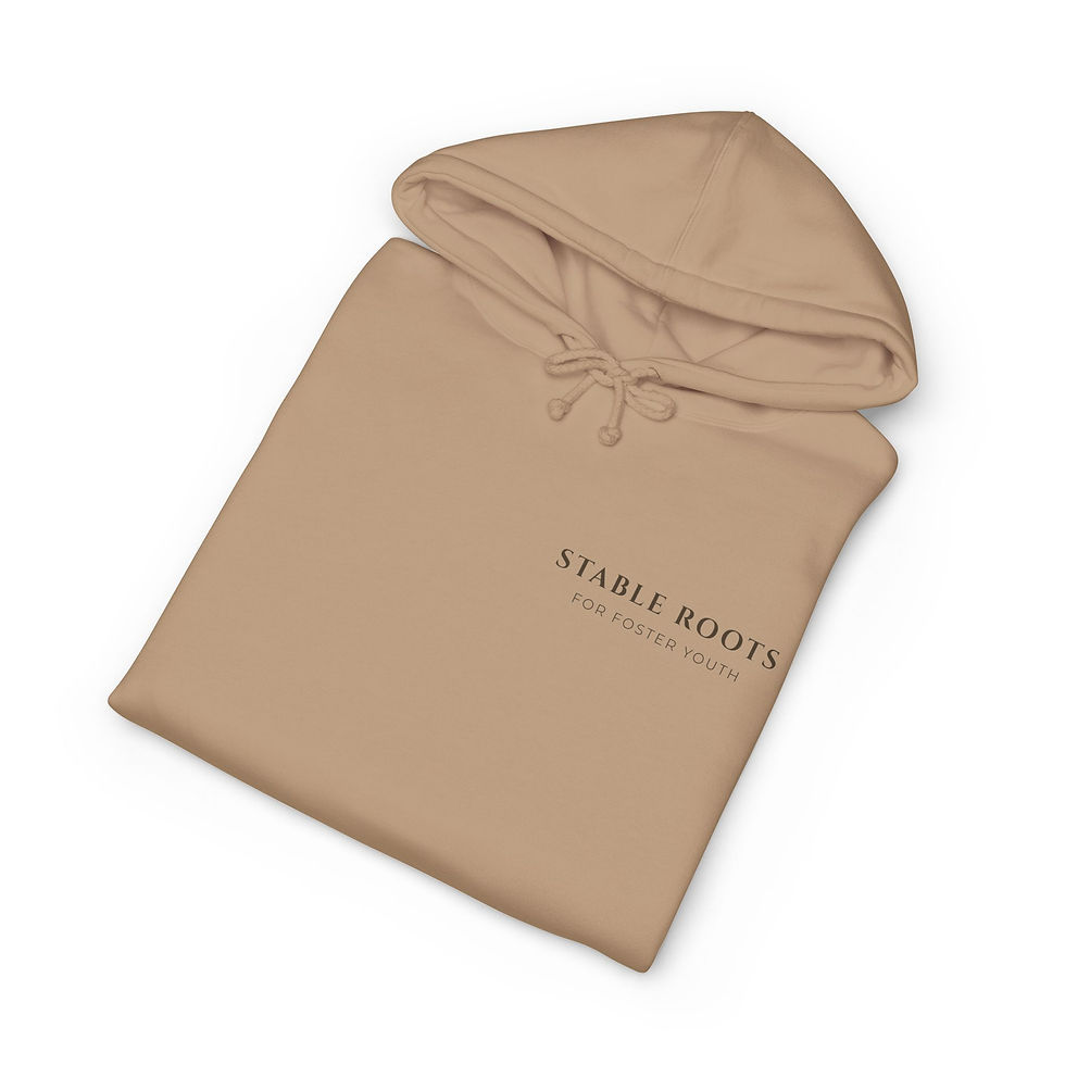 Thumbnail: The Core Hoodie